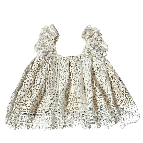 Spring Date Night Top, small - Picture 10 of 10